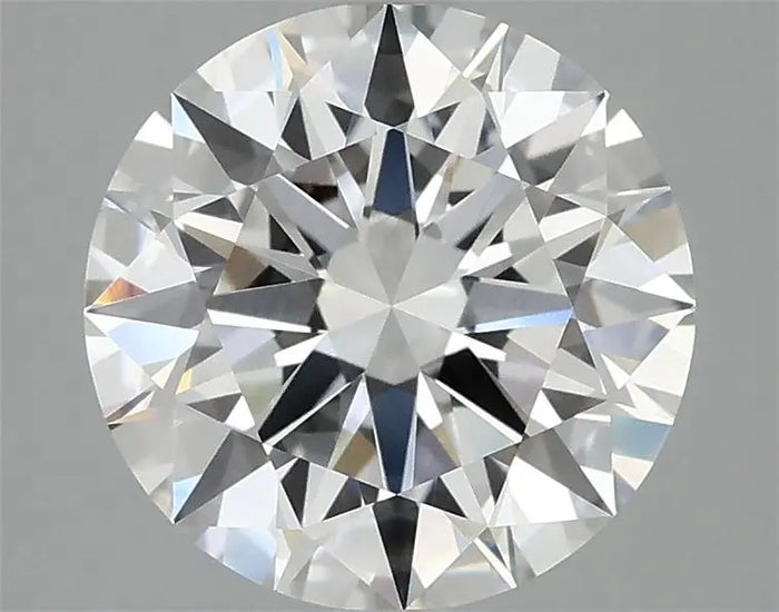 3.01 Carat · ROUND · D · VVS2 · IGI · Ideal Cut