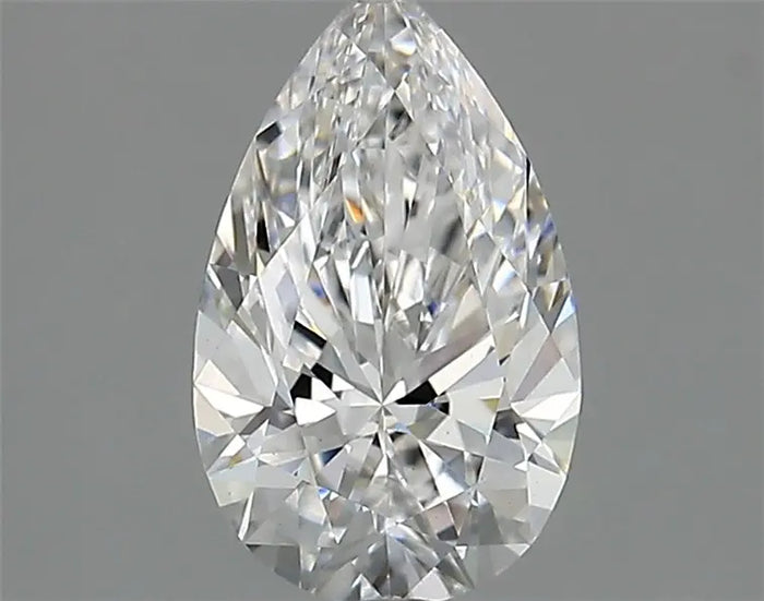 1.50 Carat · PEAR · D · VS1 · IGI · Excellent Cut