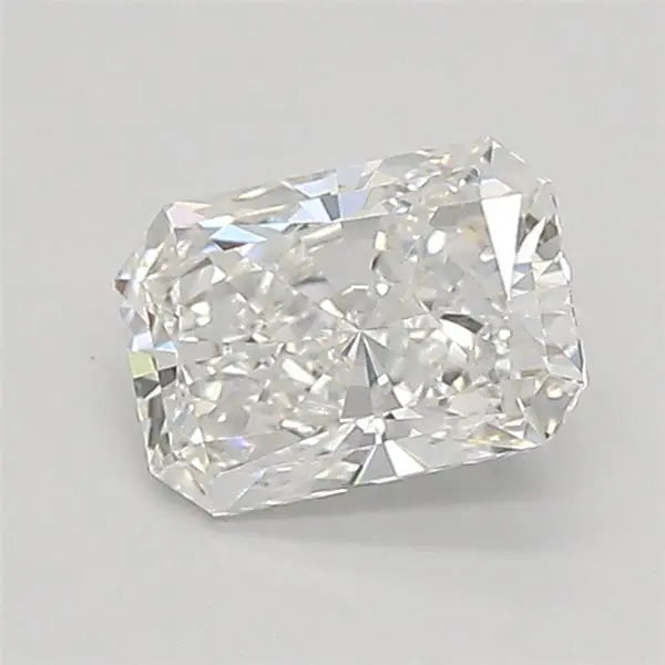 0.74 Carat · RADIANT · F · VVS1 · IGI · Very Good Cut