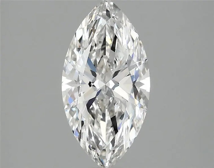 1.40 Carat · MARQUISE · E · VVS2 · IGI · Excellent Cut