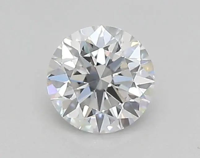 0.32 Carat · ROUND · D · VVS2 · IGI · Ideal Cut