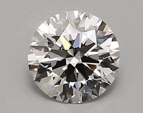 0.91 Carat · ROUND · D · FL · IGI · Ideal Cut