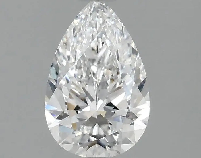 1.10 Carat · PEAR · D · VVS2 · IGI · Excellent Cut