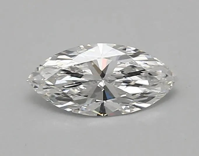 0.84 Carat · MARQUISE · D · VVS2 · IGI · Excellent Cut