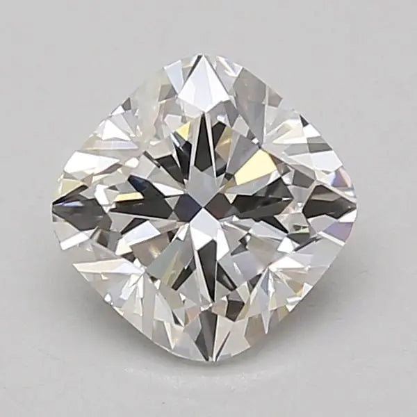 1.51 Carat · CUSHION · E · VVS2 · IGI · Excellent Cut