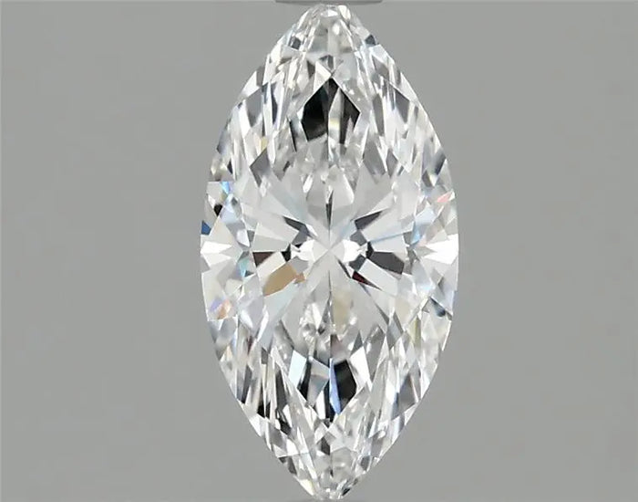 1.08 Carat · MARQUISE · D · VVS2 · IGI · Excellent Cut