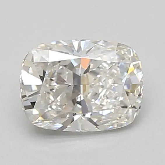 1.09 Carat · CUSHION · E · VS1 · IGI · Excellent Cut