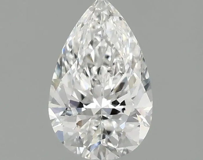 1.08 Carat · PEAR · E · VVS2 · IGI · Excellent Cut
