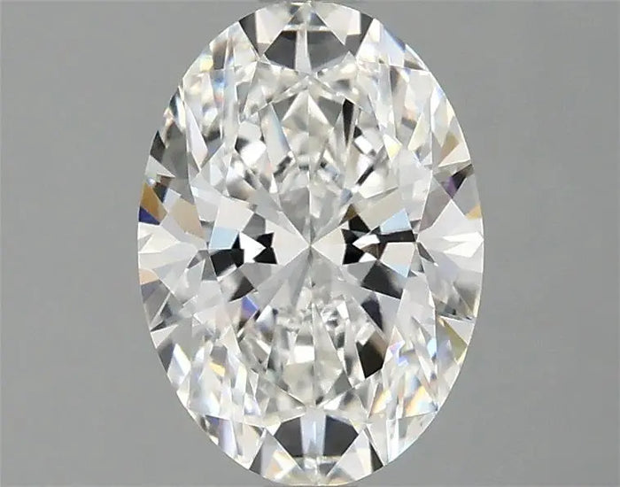1.56 Carat · OVAL · E · VVS2 · IGI · Excellent Cut