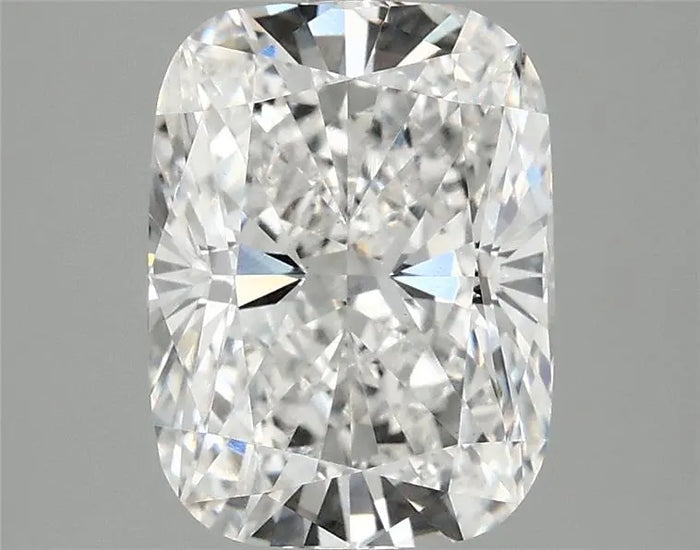 3.10 Carat · CUSHION · E · VS1 · IGI · Excellent Cut
