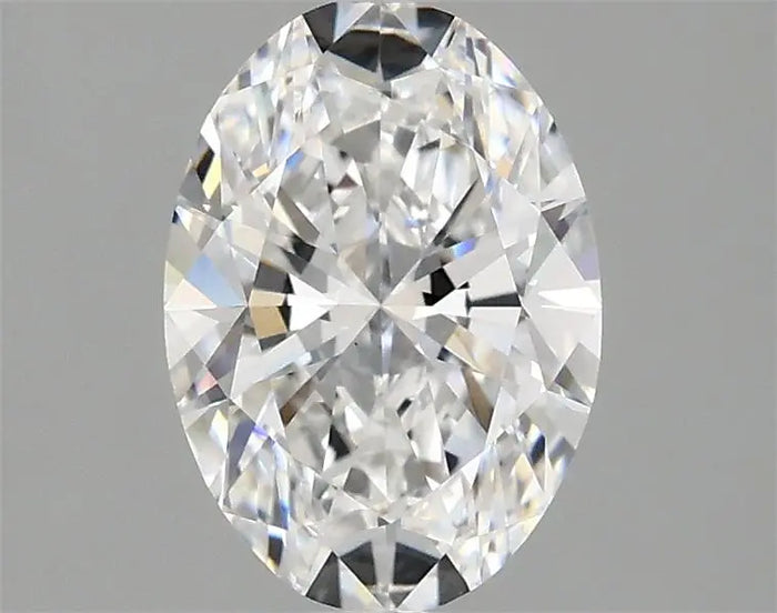 1.57 Carat · OVAL · D · VS1 · IGI · Excellent Cut