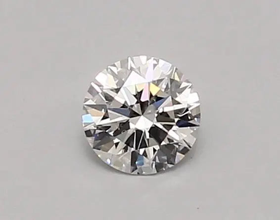 0.38 Carat · ROUND · D · VVS1 · IGI · Ideal Cut