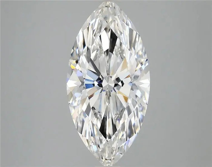 3.10 Carat · MARQUISE · E · VVS2 · IGI · Excellent Cut