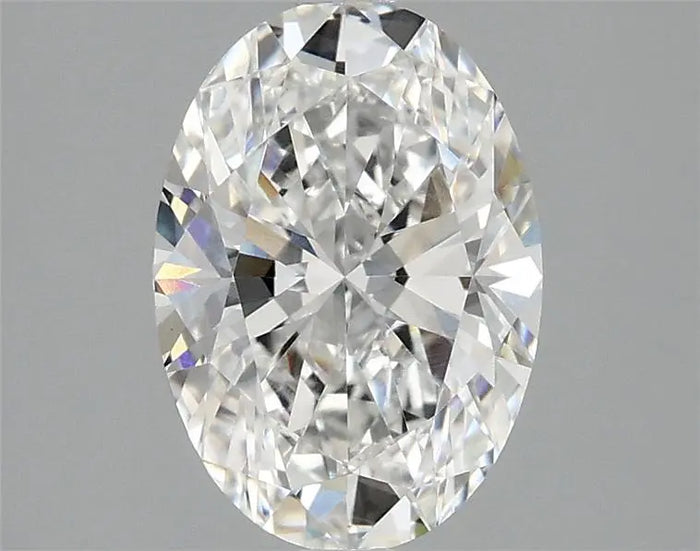 1.97 Carat · OVAL · E · VVS2 · IGI · Excellent Cut
