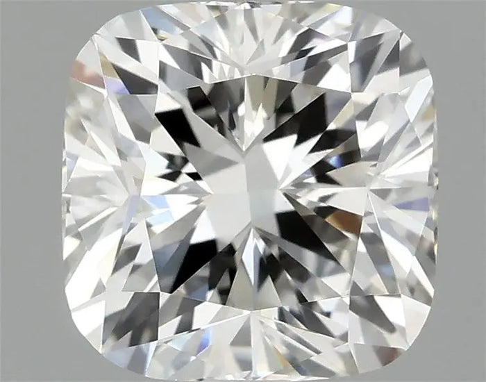 2.02 Carat · CUSHION · G · VVS2 · IGI · Excellent Cut