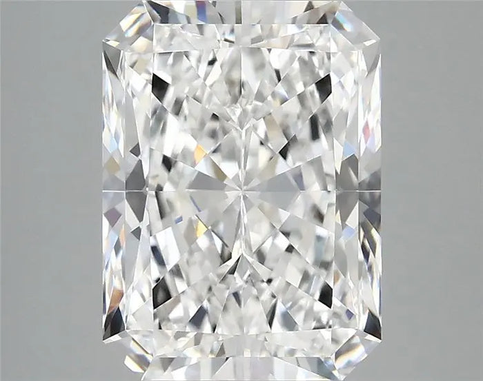 4.10 Carat · RADIANT · E · VVS2 · IGI · Excellent Cut