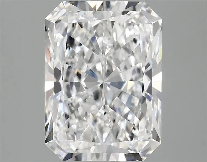 3.03 Carat · RADIANT · D · VVS2 · IGI · Excellent Cut