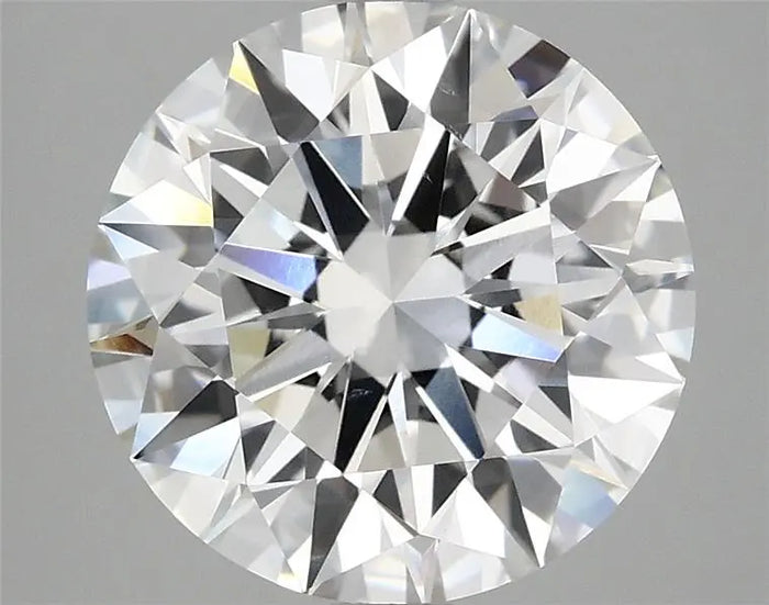 4.04 Carat · ROUND · E · VS1 · IGI · Ideal Cut