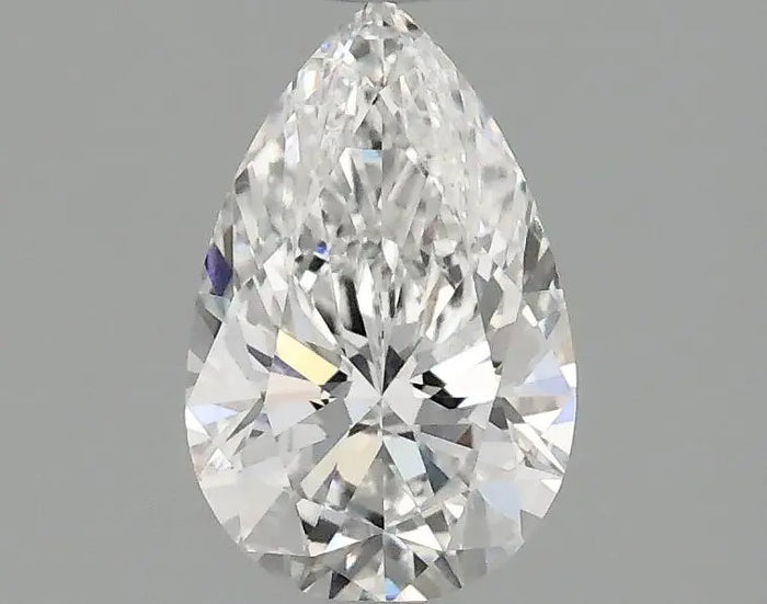 1.07 Carat · PEAR · E · VS1 · IGI · Excellent Cut