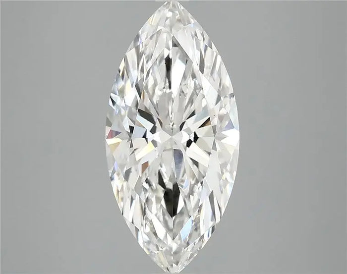 3.02 Carat · MARQUISE · E · VS1 · IGI · Excellent Cut