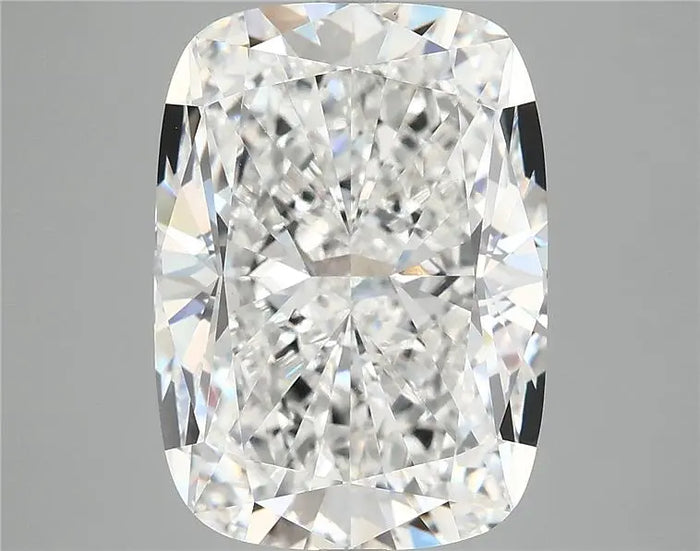 9.53 Carat · CUSHION · F · VVS2 · IGI · Excellent Cut