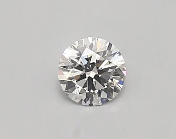 0.31 Carat · ROUND · D · VVS2 · IGI · Ideal Cut