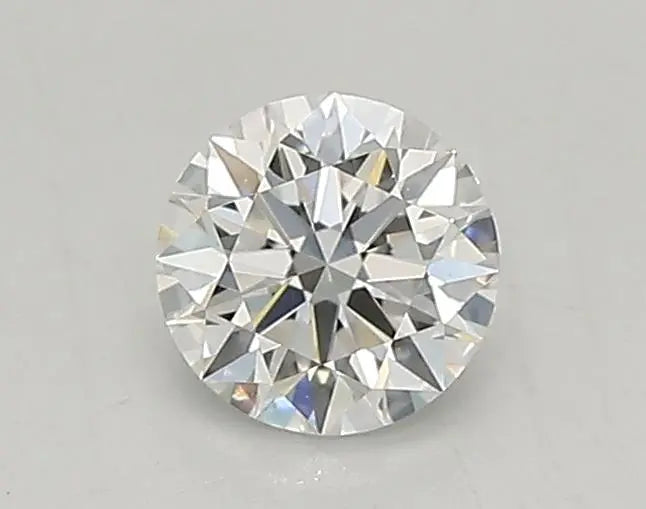 0.39 Carat · ROUND · D · VVS1 · IGI · Excellent Cut