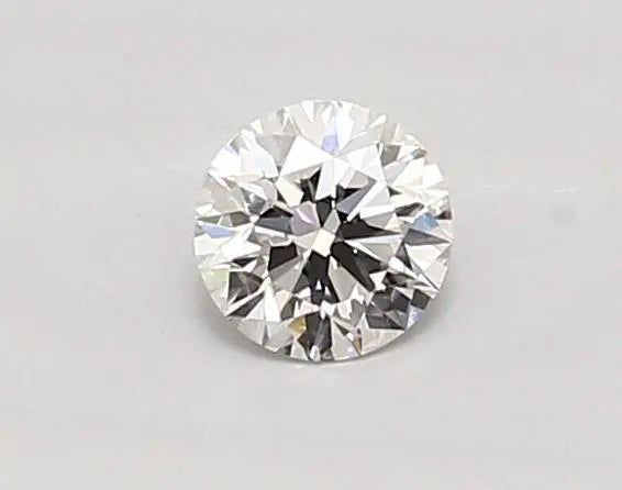 0.41 Carat · ROUND · D · VVS2 · IGI · Ideal Cut