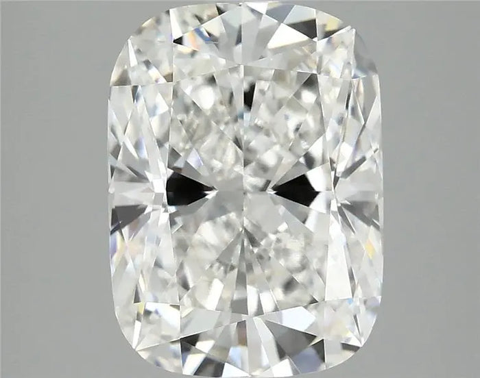 2.86 Carat · CUSHION · F · VS1 · IGI · Excellent Cut