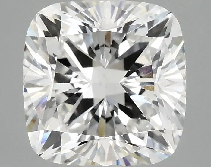 3.02 Carat · CUSHION · F · VS1 · IGI · Excellent Cut