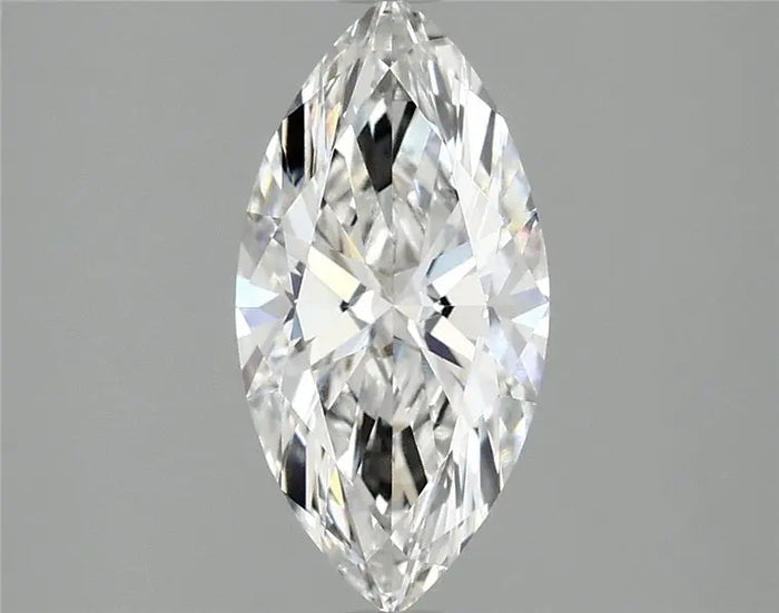 1.53 Carat · MARQUISE · E · VS1 · IGI · Excellent Cut