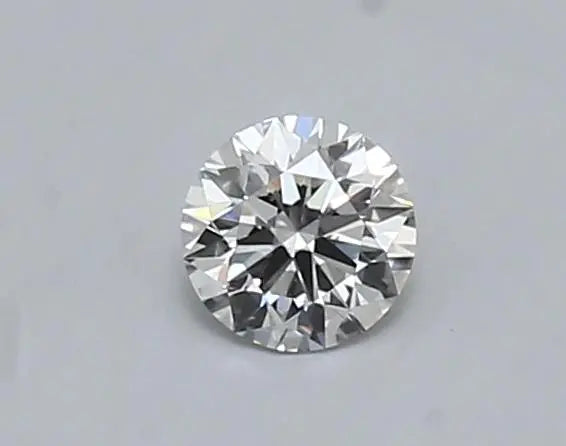 0.42 Carat · ROUND · D · VVS1 · IGI · Ideal Cut