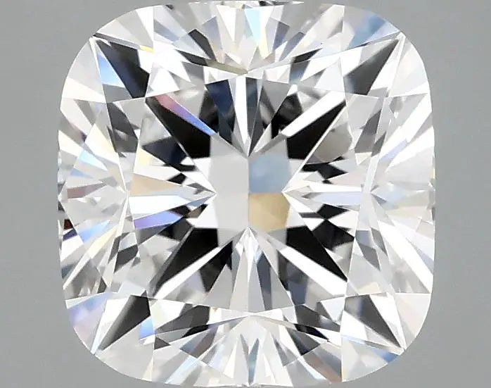2.58 Carat · CUSHION · D · VS1 · IGI · Excellent Cut