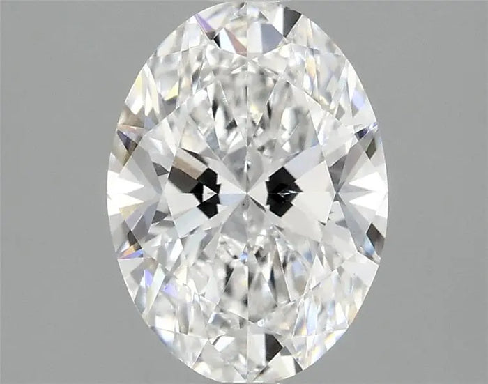 1.54 Carat · OVAL · E · VS1 · IGI · Excellent Cut