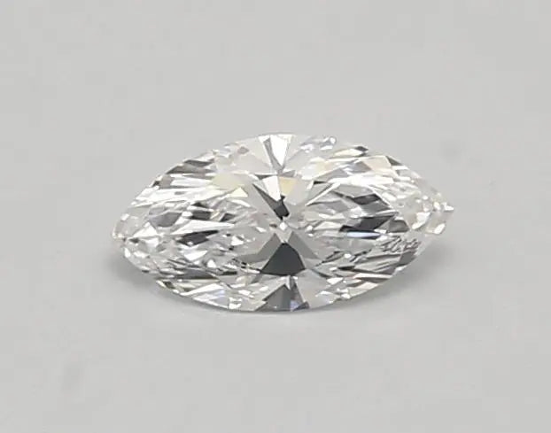 0.45 Carat · MARQUISE · D · VVS2 · IGI · Excellent Cut