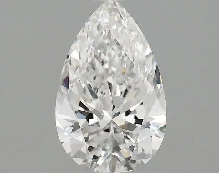 1.09 Carat · PEAR · E · VS1 · IGI · Excellent Cut