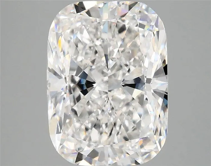 4.08 Carat · CUSHION · D · VS1 · IGI · Excellent Cut