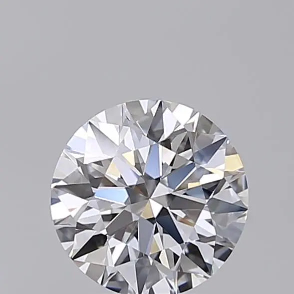 1.02 Carat · ROUND · D · VVS1 · IGI · Ideal Cut