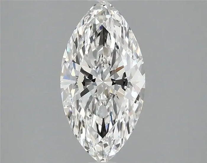 1.58 Carat · MARQUISE · F · VVS2 · IGI · Excellent Cut