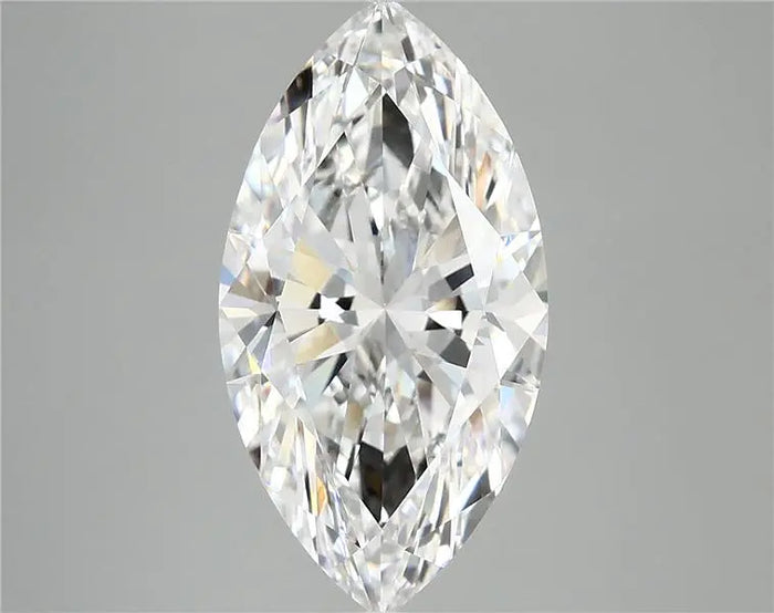 4.04 Carat · MARQUISE · E · VVS2 · IGI · Excellent Cut
