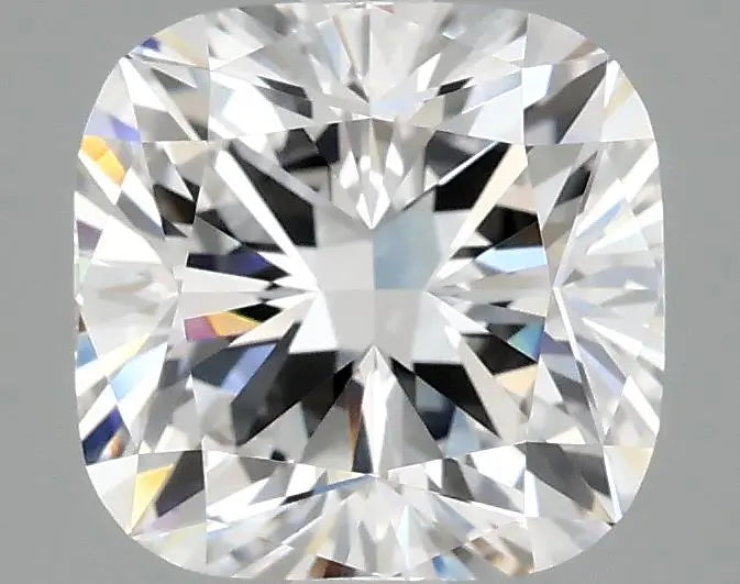 2.43 Carat · CUSHION · E · VVS2 · IGI · Excellent Cut