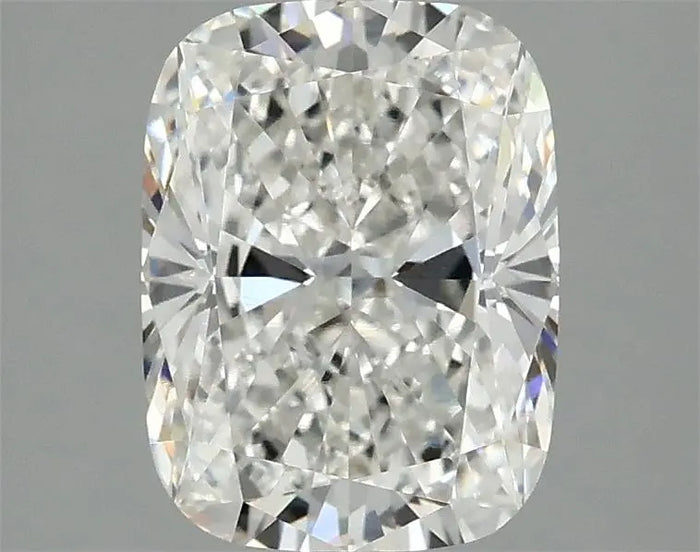 2.32 Carat · CUSHION · F · VS1 · IGI · Excellent Cut