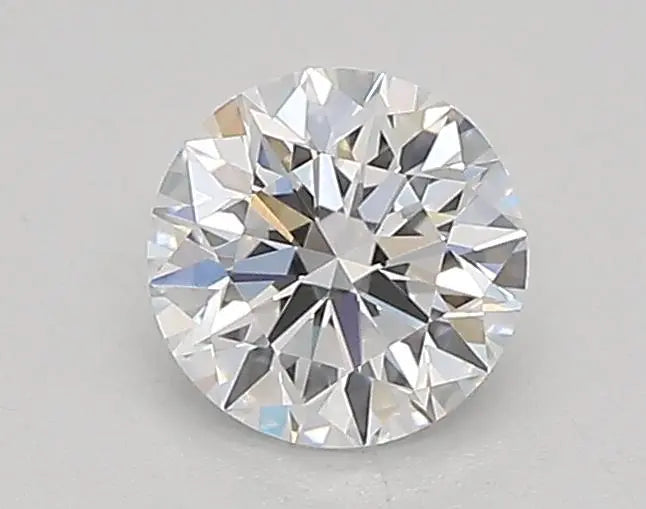 0.44 Carat · ROUND · D · VVS1 · IGI · Excellent Cut