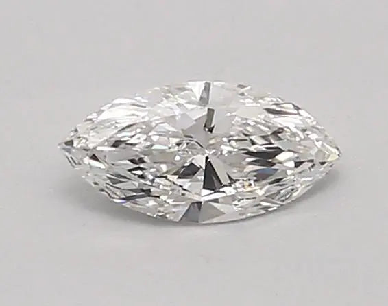 0.45 Carat · MARQUISE · E · VVS1 · IGI · Excellent Cut