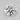 0.26 Carat · ROUND · D · VVS1 · IGI · Excellent Cut