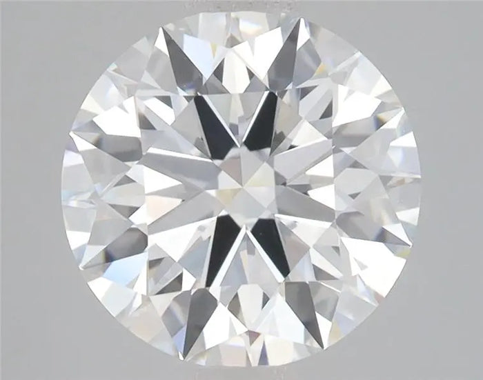3.01 Carat · ROUND · F · VVS2 · IGI · Ideal Cut
