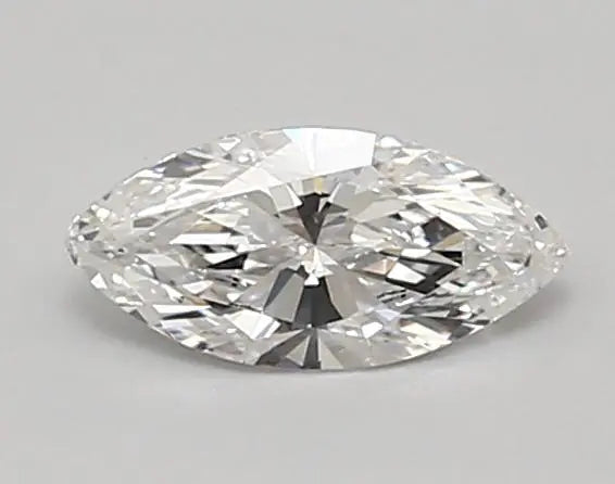 0.69 Carat · MARQUISE · D · VVS2 · IGI · Excellent Cut