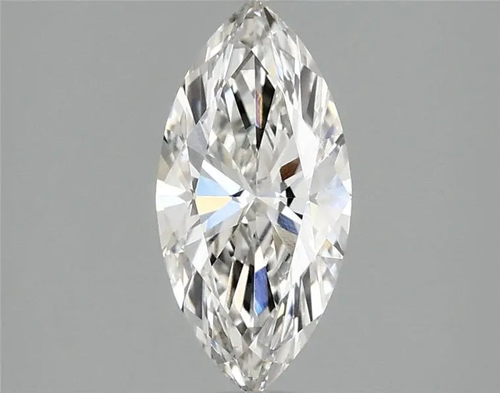 1.21 Carat · MARQUISE · G · VVS1 · IGI · Excellent Cut
