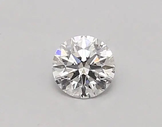 0.31 Carat · ROUND · D · VVS2 · IGI · Excellent Cut