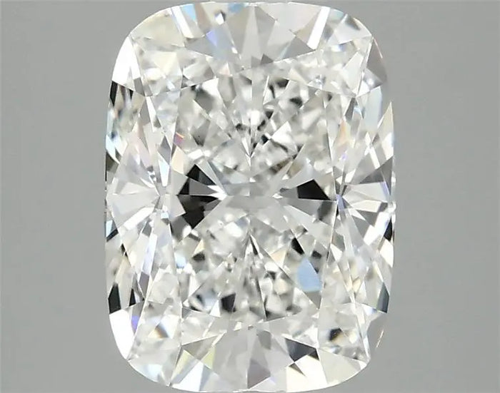 2.52 Carat · CUSHION · F · VS1 · IGI · Excellent Cut
